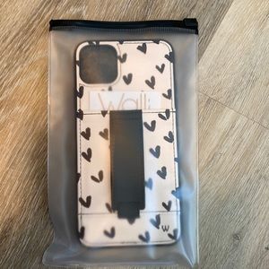 Walli Case IPhone 11 Pro Max